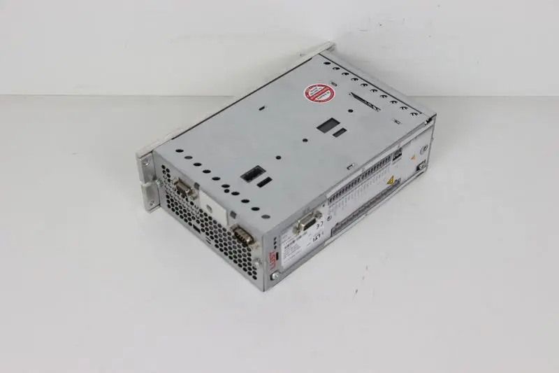 Produktfoto 1 von Lust LTI Frequenzumrichter CDB34.003.C2.3,H15 75kW CDB34.003C2.3,H15 TOP ZUSTAND