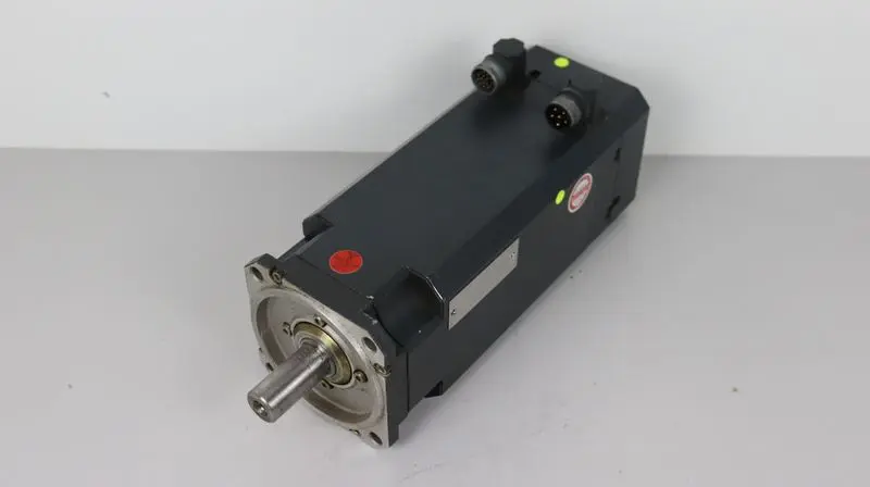 Produktfoto 1 von Siemens 1FT6064-1AF71-3EG1 Servomotor 1FT60641AF713EG1 TESTED & TOP ZUSTAND