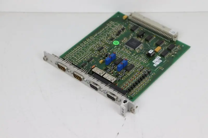 Produktfoto 1 von Eckelmann CNC EC-AR 02 TOP ZUSTAND