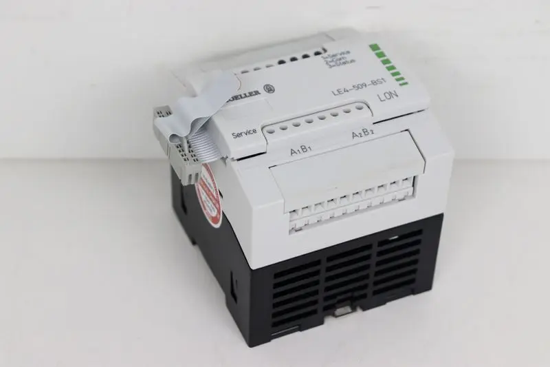 Produktfoto 1 von Moeller LE4-509-BS1 LON-Interface TESTED NEUWERTIG