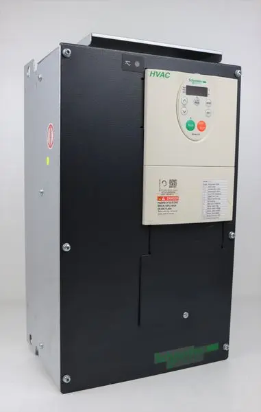 Produktfoto 1 von Schneider Electric Altivar 212 ATV212HD22N4 22kW 400V 30HP V5.5 IE57 TESTED