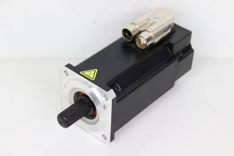 Produktfoto 1 von Kollmorgen Servomotor 3 Ø PM UNUSED