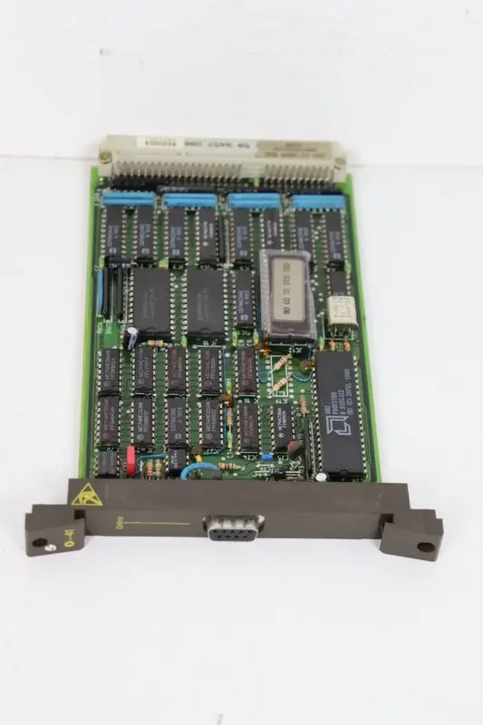 Produktfoto 1 von Eberle O-41 N: 0514 82 000 000 SPS-Einschub TOP ZUSTAND