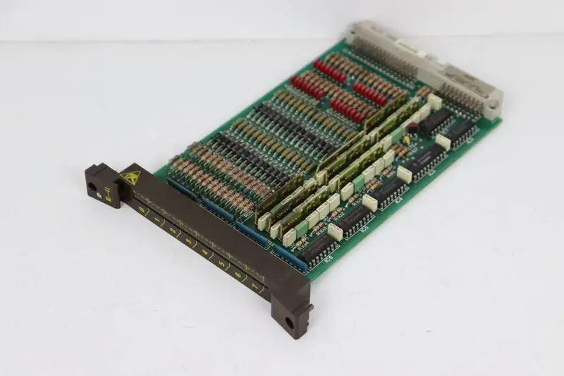 Produktfoto 1 von Eberle E-41 SPS-Einschub TOP ZUSTAND