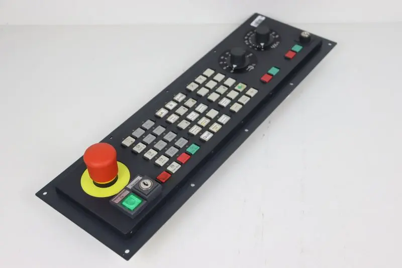 Produktfoto 1 von Siemens 6FC5203-0AD10-0AA0 Version H Sinumerik 840 D TESTED & TOP ZUSTAND