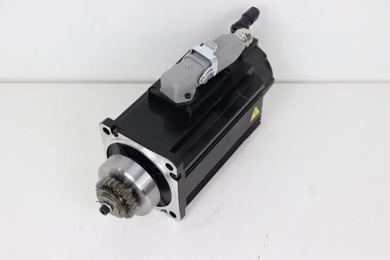 Produktfoto 1 von Panasonic MSME202T2M6M AC SERVO MOTOR NEUWERTIG