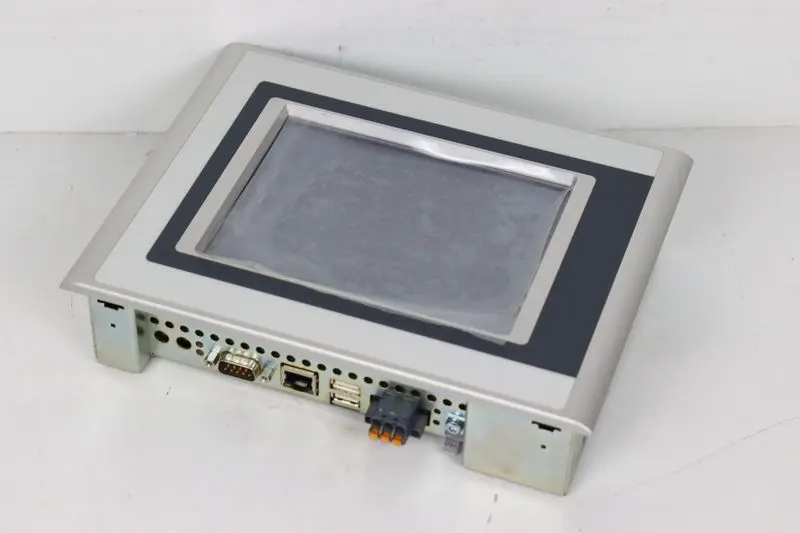 Produktfoto 1 von B&R Touchpanel Power Panel 5PP320.0653-K02 Rev C0 TESTED NEUWERTIG