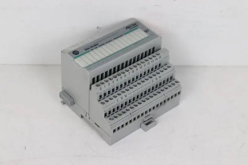 Produktfoto 1 von Allen Bradley 1794-0B16P FLEX I/O USED GEBRAUCHT