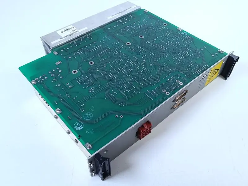 Produktfoto 1 von Adept 10330-00150 Roboter Verstärker Motor Power Control GEBRAUCHT GUT
