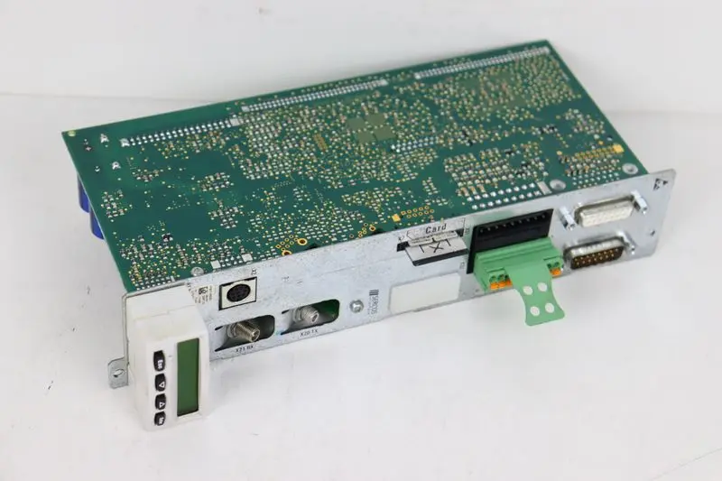 Produktfoto 1 von Rexroth CSB01.1C-SE-ENS-EN2-NN-S-NN-FW R911305500 TESTED TOP ZUSTAND