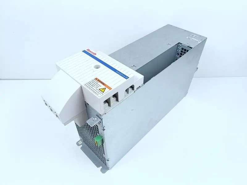 Produktfoto 1 von Rexroth HMS01.1N-W0150-A-07-NNNN MNR: R911297164 NEUWERTIG