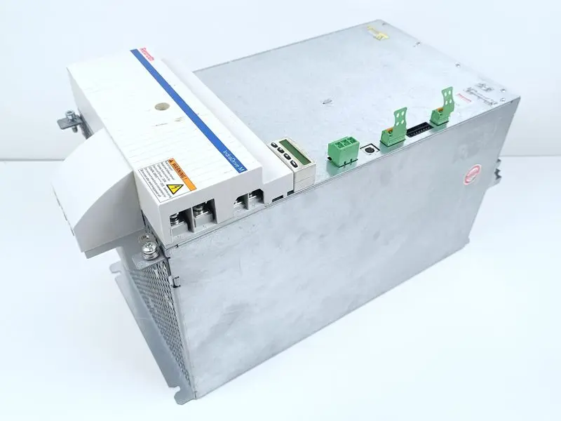 Produktfoto 1 von Rexroth Indradrive HMV01.1R-W0045-A-07-NNNN MNR: R911296725 TESTED & NEUWERTIG