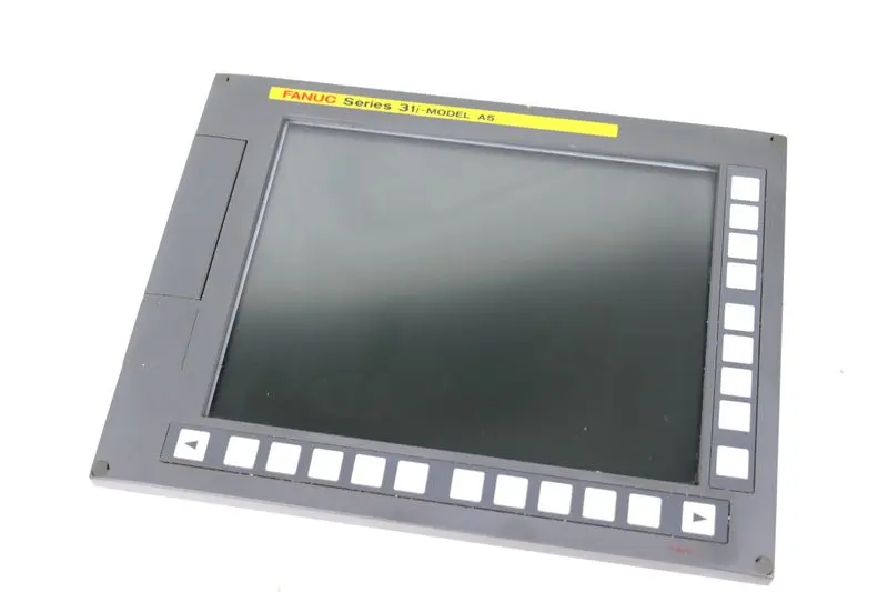 Produktfoto 1 von Fanuc Series 31i-A5 A04B-0099-B301 CNC Controller Robodrill Top Zustand