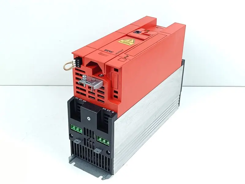Produktfoto 1 von SEW MC07B0055-5A3-4-00 + MDX60A0054-5A3-4-00 400V 5,5kW TESTED & TOP ZUSTAND