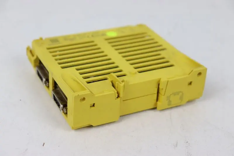 Produktfoto 1 von Fanuc A03B-0815-C001 Terminal Module Input / Output Top Zustand
