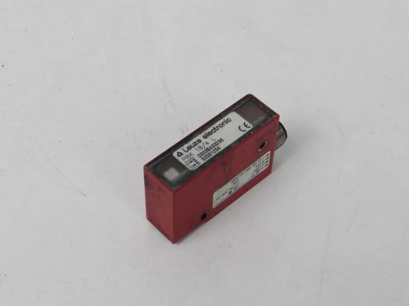 Produktfoto 1 von Leuze electronic PRK 18/4 L 0303B433296