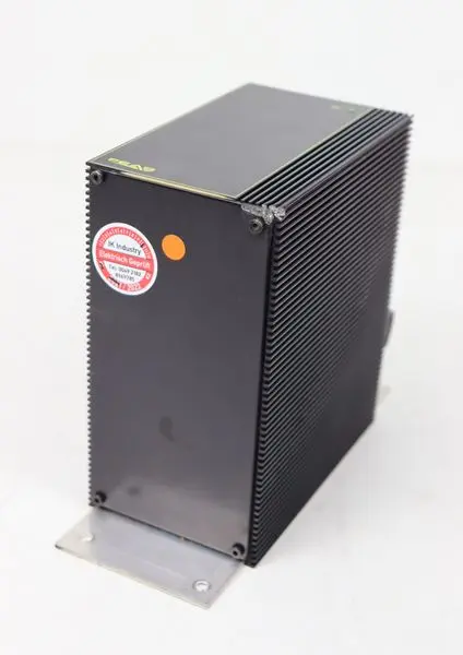 Produktfoto 1 von FEAS Gleichstromversorgung DC power supply PSU18024 24VDC 8Amp. Tested