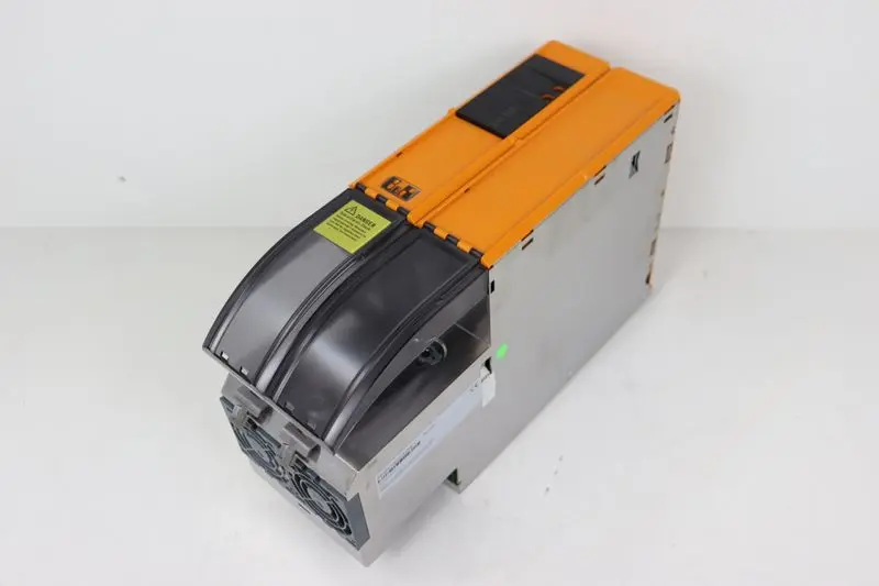 Produktfoto 1 von B&R ACOPOS MULTI I0110D 8BVI0110HCD8.000-1 REV. D0 NEUWERTIG