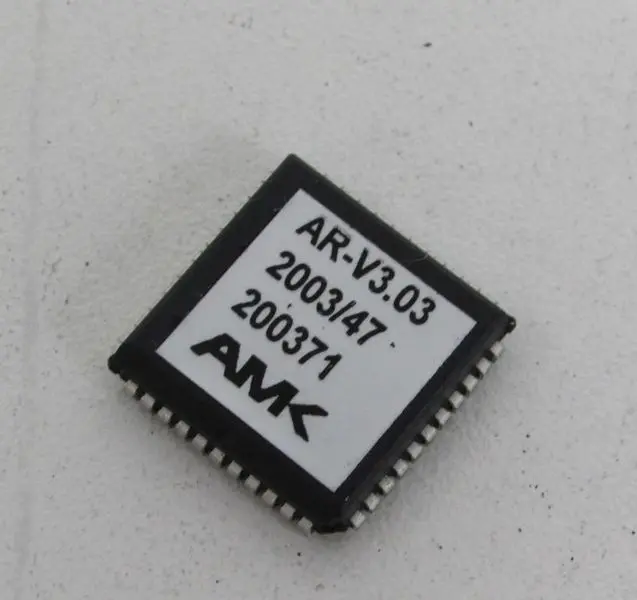 AMK AR-V3.03 2003/47 200371 TOP ZUSTAND