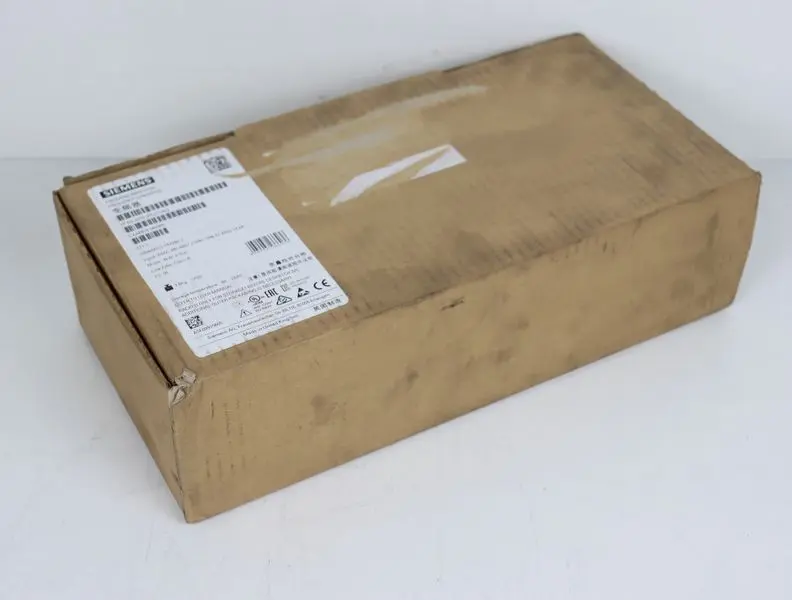 Produktfoto 1 von Siemens Sinamics PM240-2 6SL3210-1PE21-1AL0 FS: 05 UNUSED & OVP