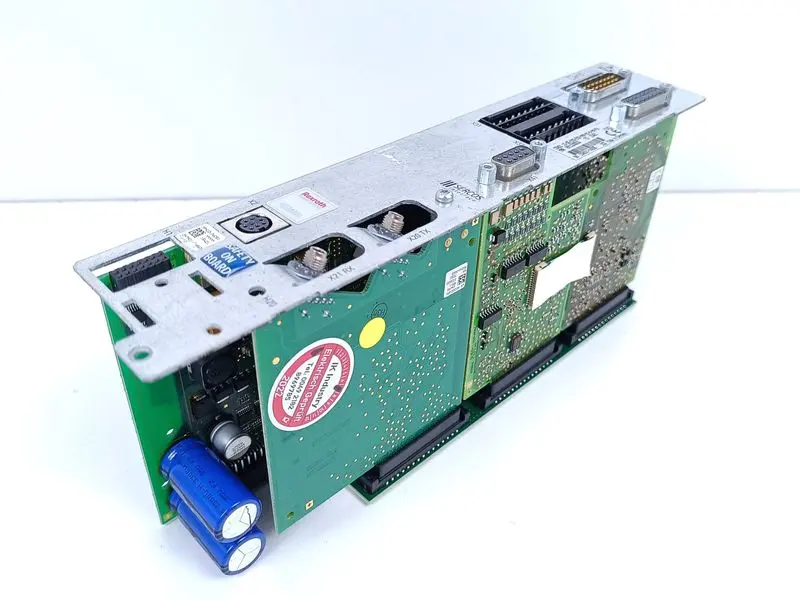Produktfoto 1 von Rexroth CSH01.1C-SE-ENS-EN2-NNN-S1-S-NN-FW R911305533 REFURBISHED