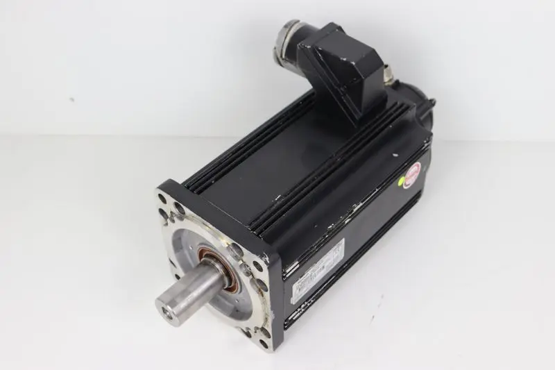 Produktfoto 1 von Rexroth Servomotor MHD095A-035-PG0-LN MNR: R911323754 TESTED & TOP ZUSTAND