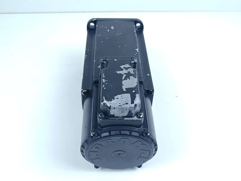 Produktfoto 1 von Rexroth MKD071B-061-KG1-KN Permanent Magnet Servomotor TESTED & TOP ZUSTAND