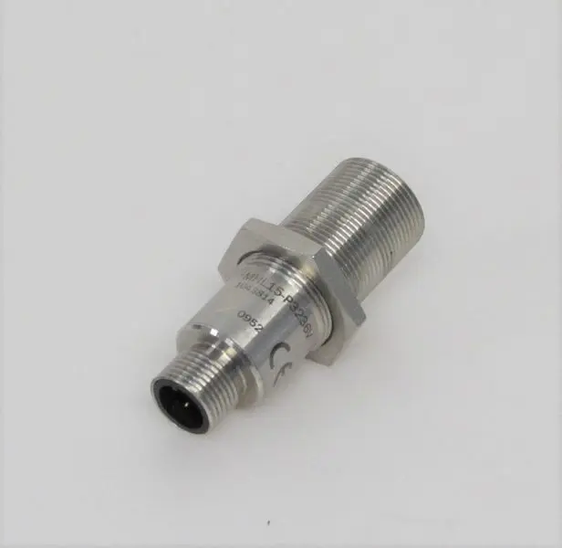 Produktfoto 1 von Sick MHL15-P3236V Einweg Lichtschranke TOP ZUSTAND