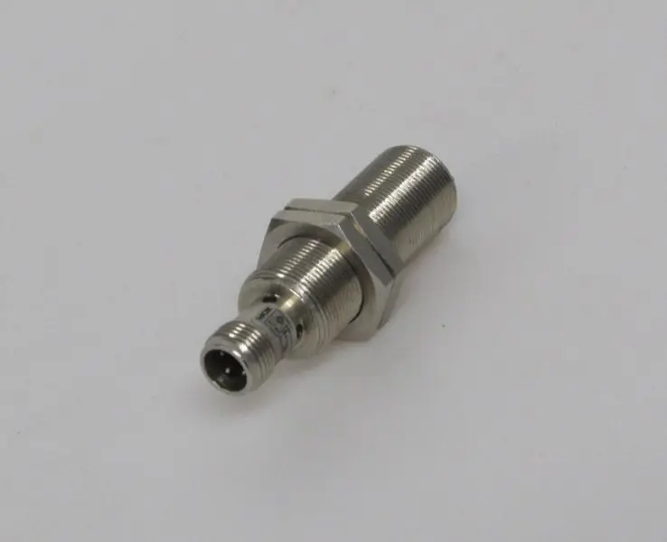 Produktfoto 1 von SICK IM18-08BPS-ZC1 7900085 Näherungssensor TOP ZUSTAND