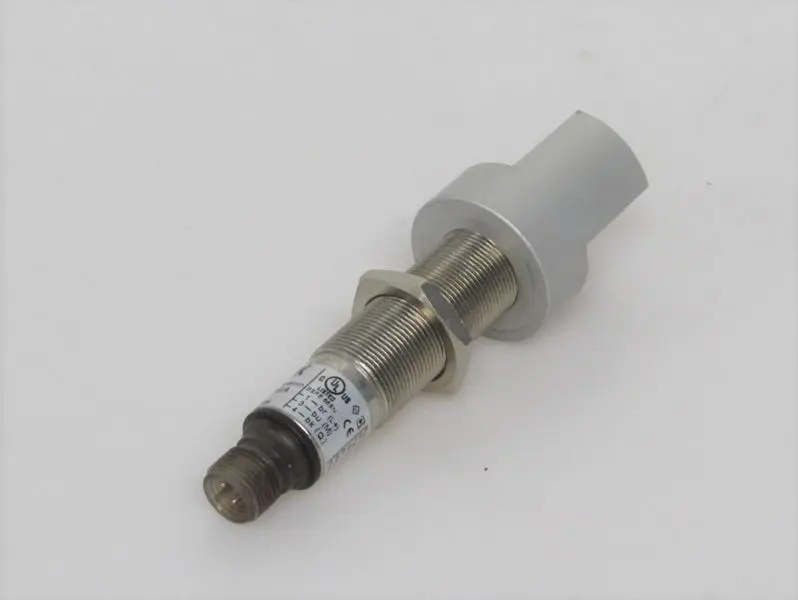 Produktfoto 1 von Sick L40E-11MA1A  Einstrahl-Sicherheits-Lichtschranken TOP ZUSTAND