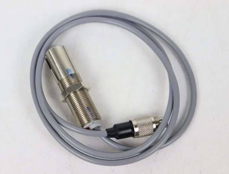 Produktfoto 1 von Baumer electric Sensoren FEG 14.24.45/L/K858 NEUWERTIG