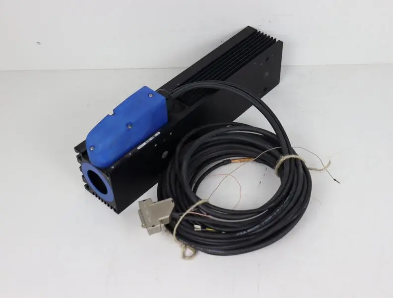 Produktfoto 1 von Copley Motion Systems STP3808S-S-R06-SP162 TOP ZUSTAND