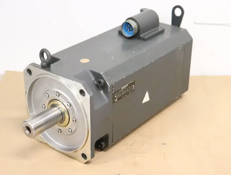 Produktfoto 1 von Siemens 1FT6105-8AF71-4EH1 Servomotor TESTED & TOP ZUSTAND