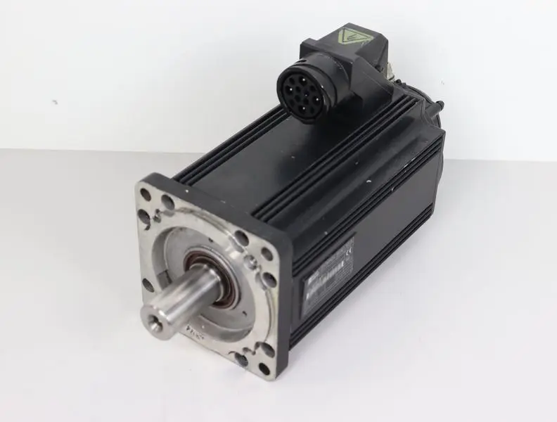 Produktfoto 1 von Rexroth Servomotor MHD093A-058-PGO-AA MHD093A-058-PG0-AA TESTED & TOP ZUSTAND
