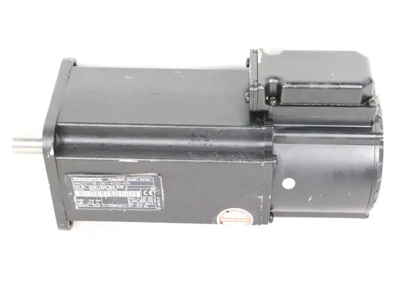 Produktfoto 1 von Rexroth Indramat Servomotor MKD071B-061-KG0-KN TESTED & TOP ZUSTAND