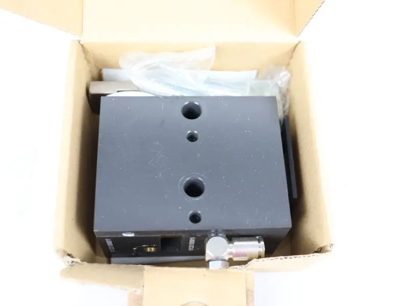 Produktfoto 1 von Rexroth Vereinzeler Stop Gate MNR: 3 842 515 347 CS: VE2/D-60 UNUSED OVP