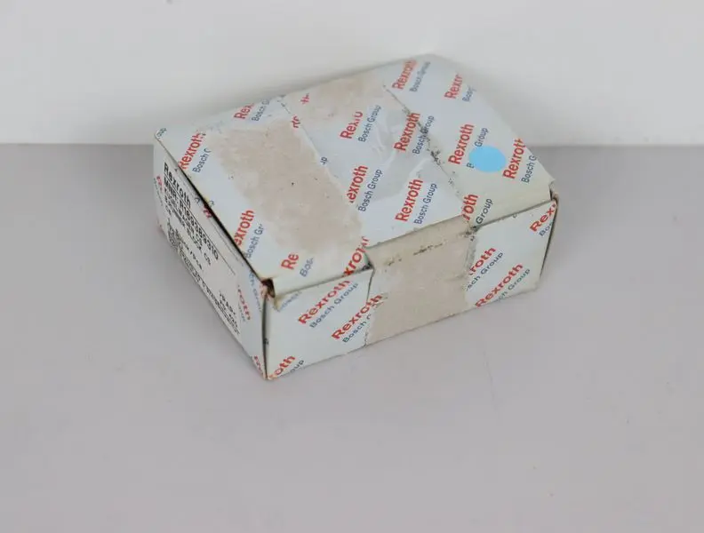 Produktfoto 1 von Rexroth R169389310 Kugelwagen/Führungswagen UNUSED & OVP