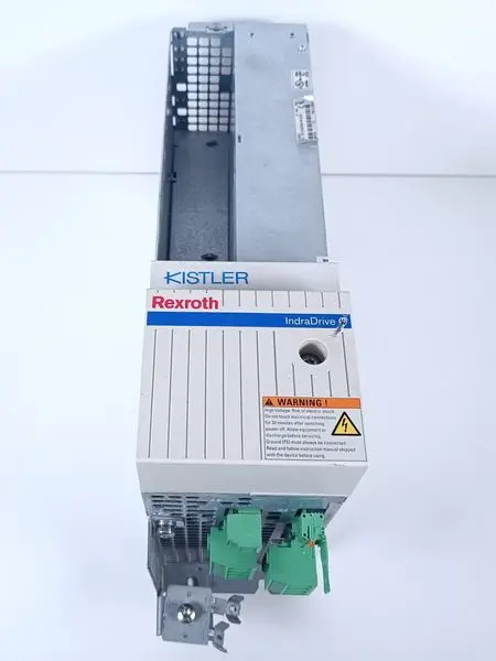 Produktfoto 1 von Rexroth HCS02.1E-W0054-A-03-NNNN MNR: R911298373 TESTED & TOP ZUSTAND