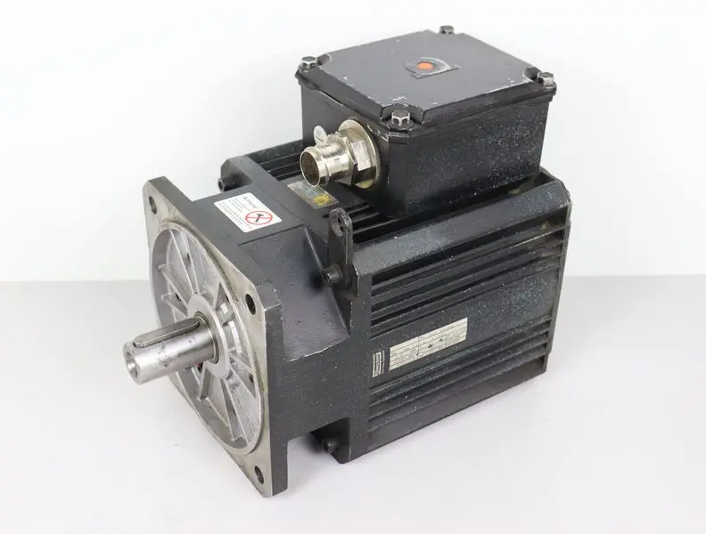 Produktfoto 1 von Seidel Servomotor SM 100-K 1200 1200 min