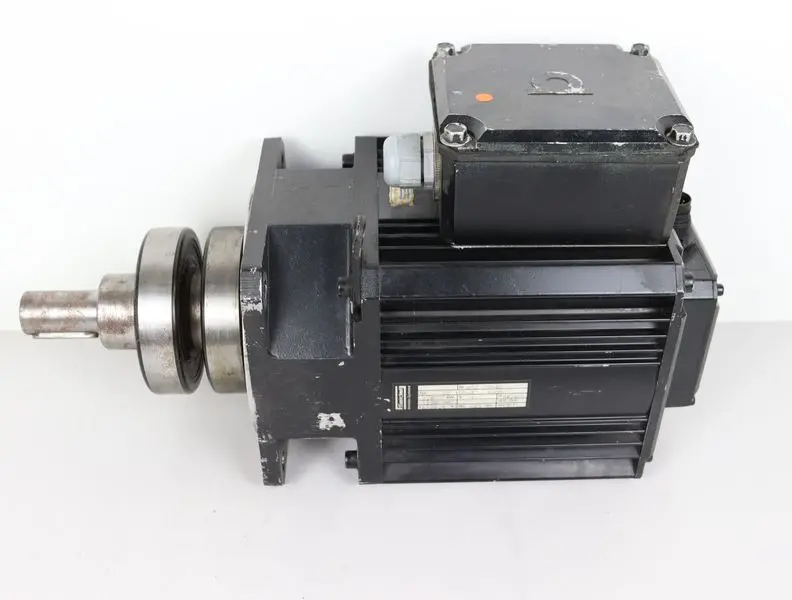 Produktfoto 1 von Seidel Servomotor SM 100-K 1200 1200 min