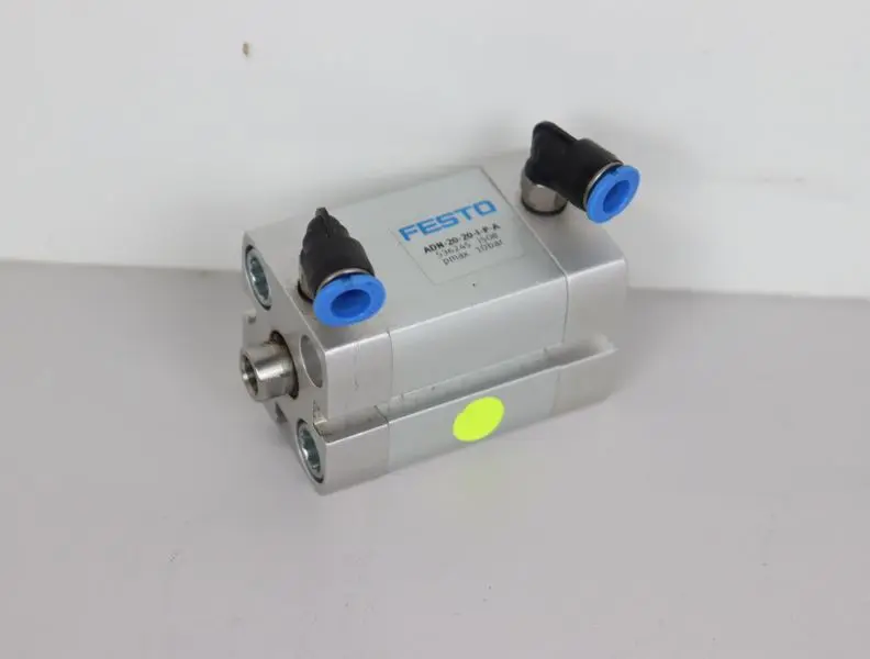 Produktfoto 1 von Festo ADN-20-20-I-P-A 536245 pmax. 10bar TOP ZUSTAND