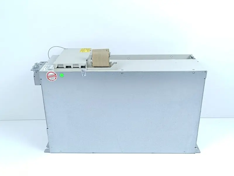 Produktfoto 1 von Siemens Simodrive LT Modul Int.160A 6SN1123-1AA00-0EA2 Ver: A TESTED NEUWERTIG