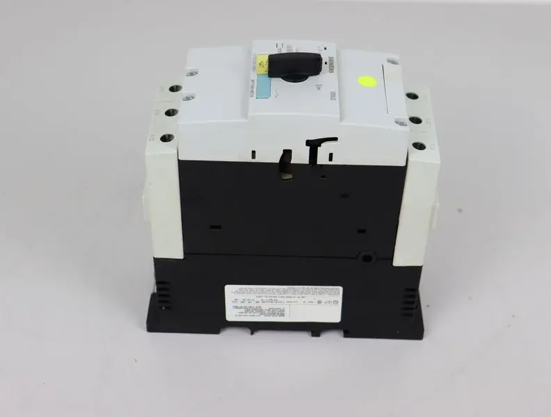 Produktfoto 1 von Siemens Leistungsschalter 3RV1342-4BC10 TOP ZUSTAND