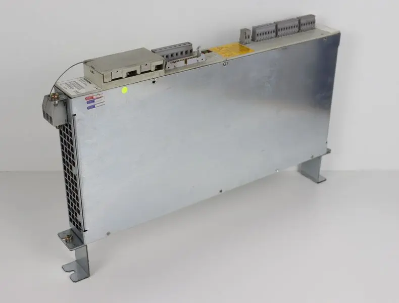 Produktfoto 1 von Siemens Simodrive UEB Modul Int/Ext. 6SN1112-1AC01-0AA1 Ver.A TESTED TOP ZUSTAND