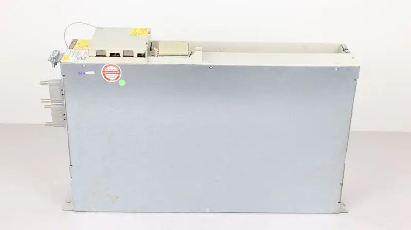 Produktfoto 1 von Siemens Simodrive 6SN1123-1AB00-0CA2 LT-Modul INT.2X50A NEUWERTIG TESTED