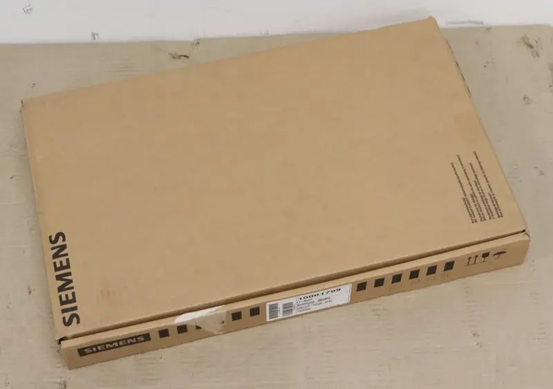 Produktfoto 1 von Siemens Simodrive 6SN1123-1AA00-0CA1 LT-Modul Version C TESTED & UNUSED & OVP