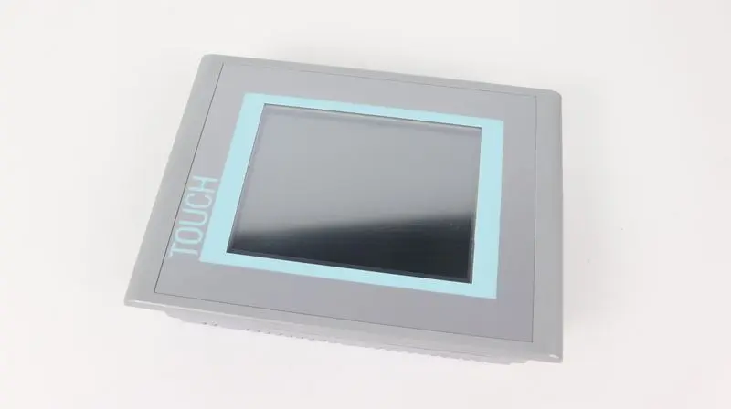 Produktfoto 1 von Siemens MP 177 6 6AV6 642-0EA01-3AX0 6AV6642-0EA01-3AX0 E-St.06 REFURBISHED