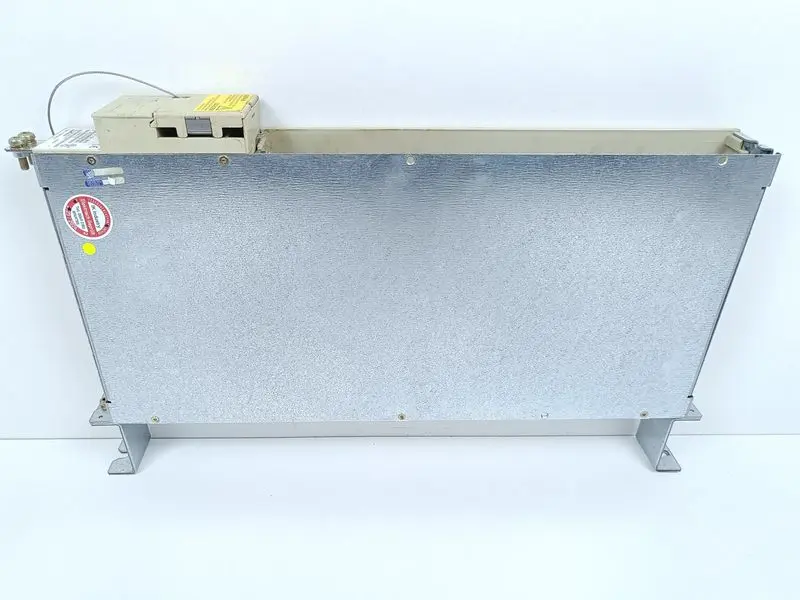 Produktfoto 1 von Siemens Sinumerik 840D NCU-Box 13A 6FC5247-0AA00-0AA2 Vers. H TESTED TOP ZUSTAND