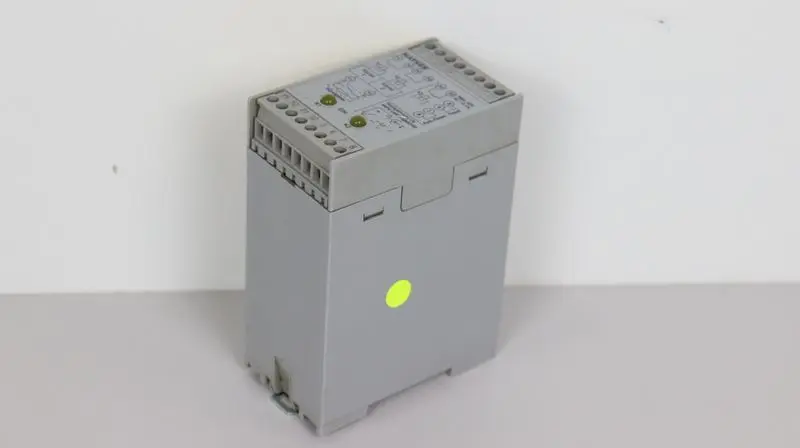 Produktfoto 1 von MAYSER SG-EFS 104 ZK2/1 Control Unit TOP ZUSTAND