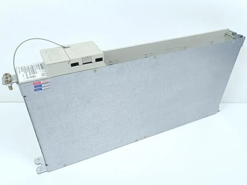 Produktfoto 1 von Siemens Sinumerik 840D NCU-Box 13A 6FC5247-0AA00-0AA2 Vers. G TESTED TOP ZUSTAND